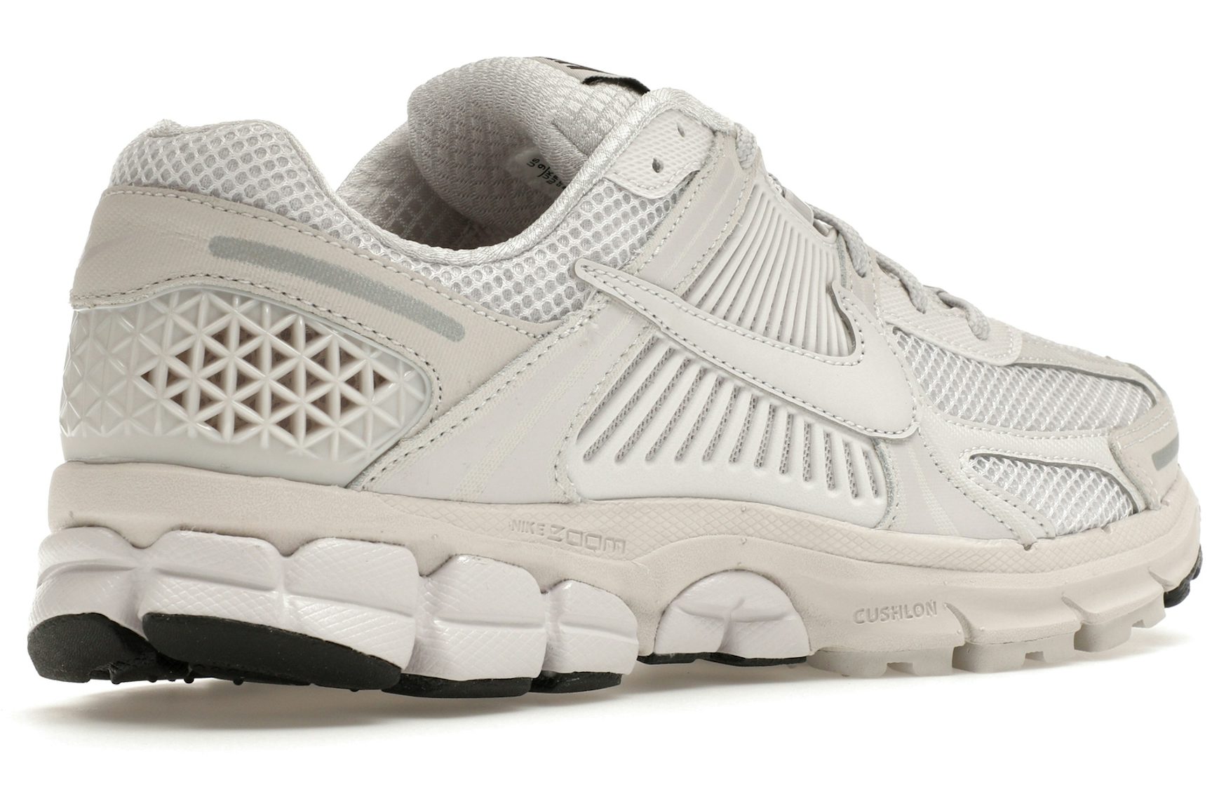 Nike Zoom Vomero 5 White Vast Grey (Women's)-4