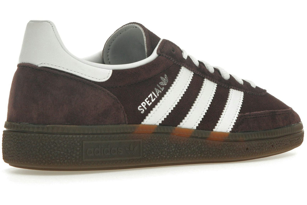 adidas Handball Spezial Shadow Brown Gum