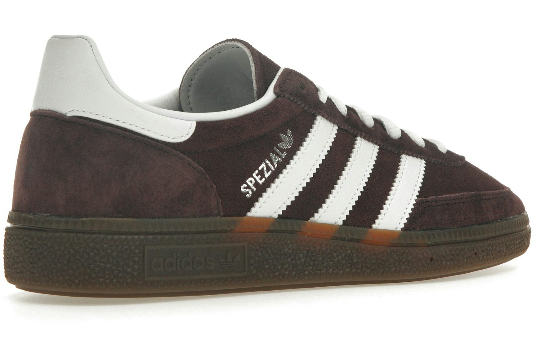 adidas Handball Spezial Shadow Brown Gum