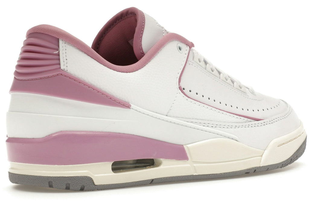Jordan 2/3 Orchid (Women's)