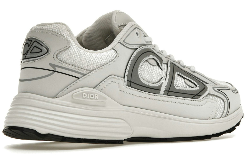 Dior B30 White