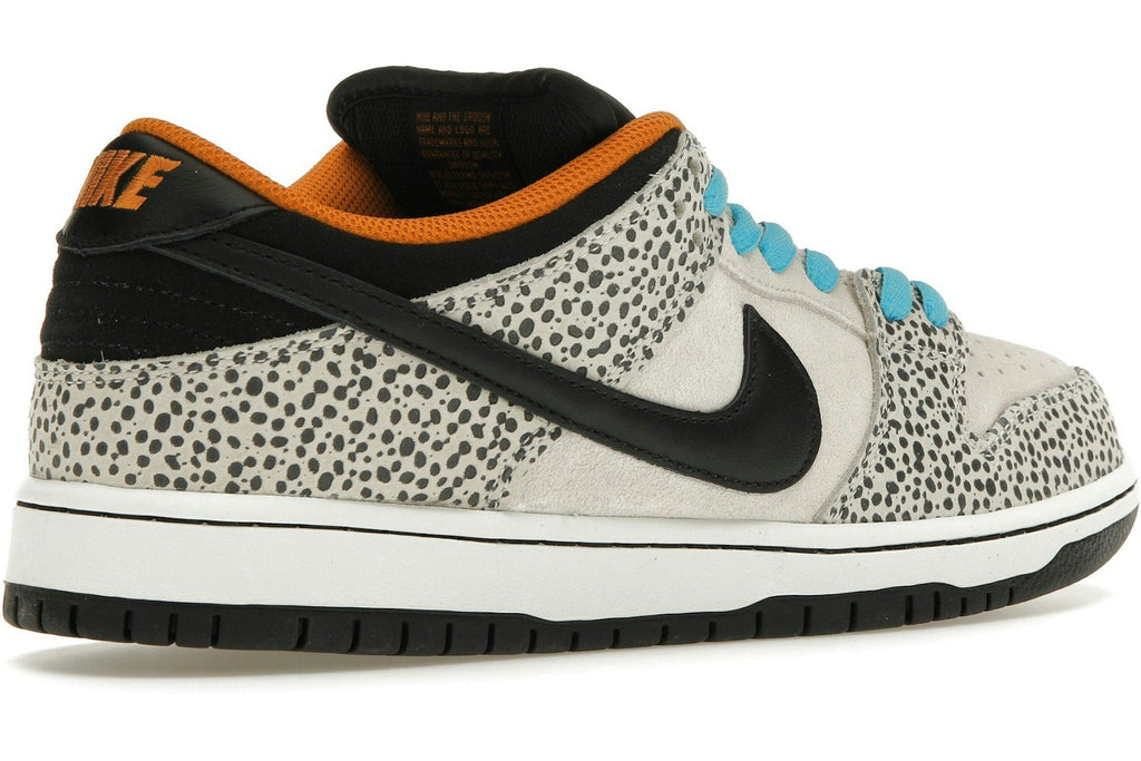 Nike SB Dunk Low Electric Pack Olympic Safari-4