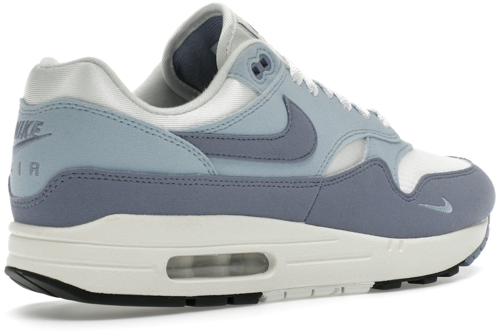 Nike Air Max 1 '87 Light Armory Blue Ashen Slate (Women's)