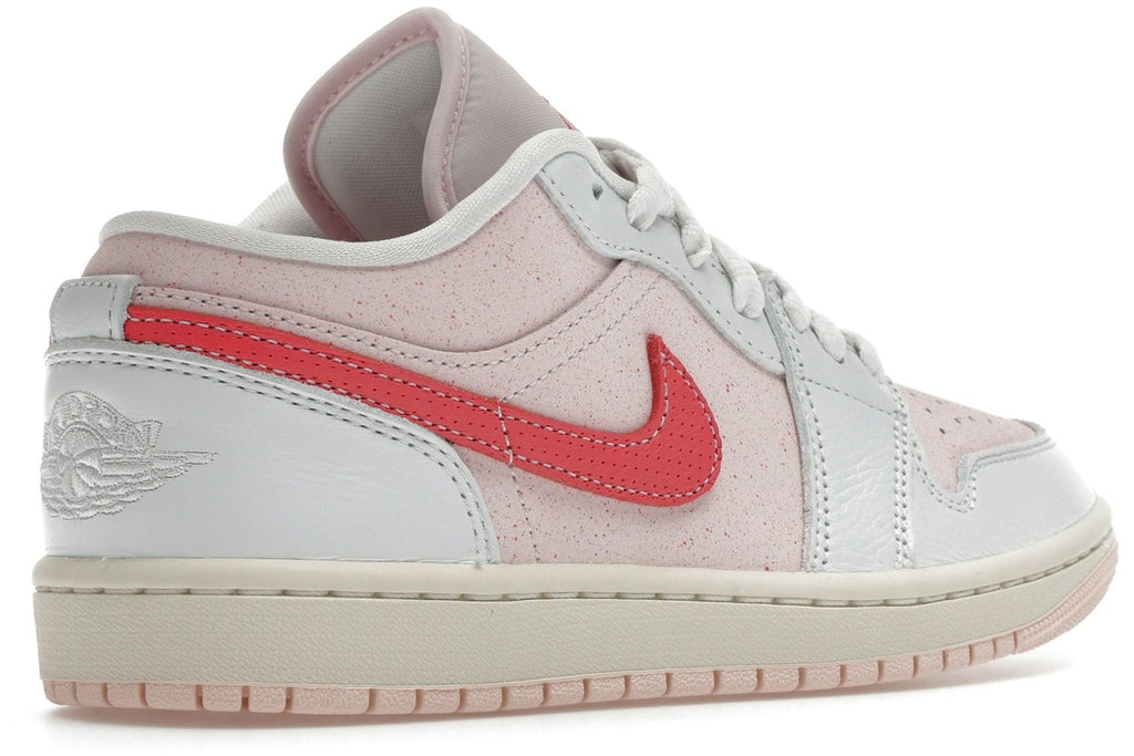 Jordan 1 Low SE Strawberry Milkshake (Women's)-4