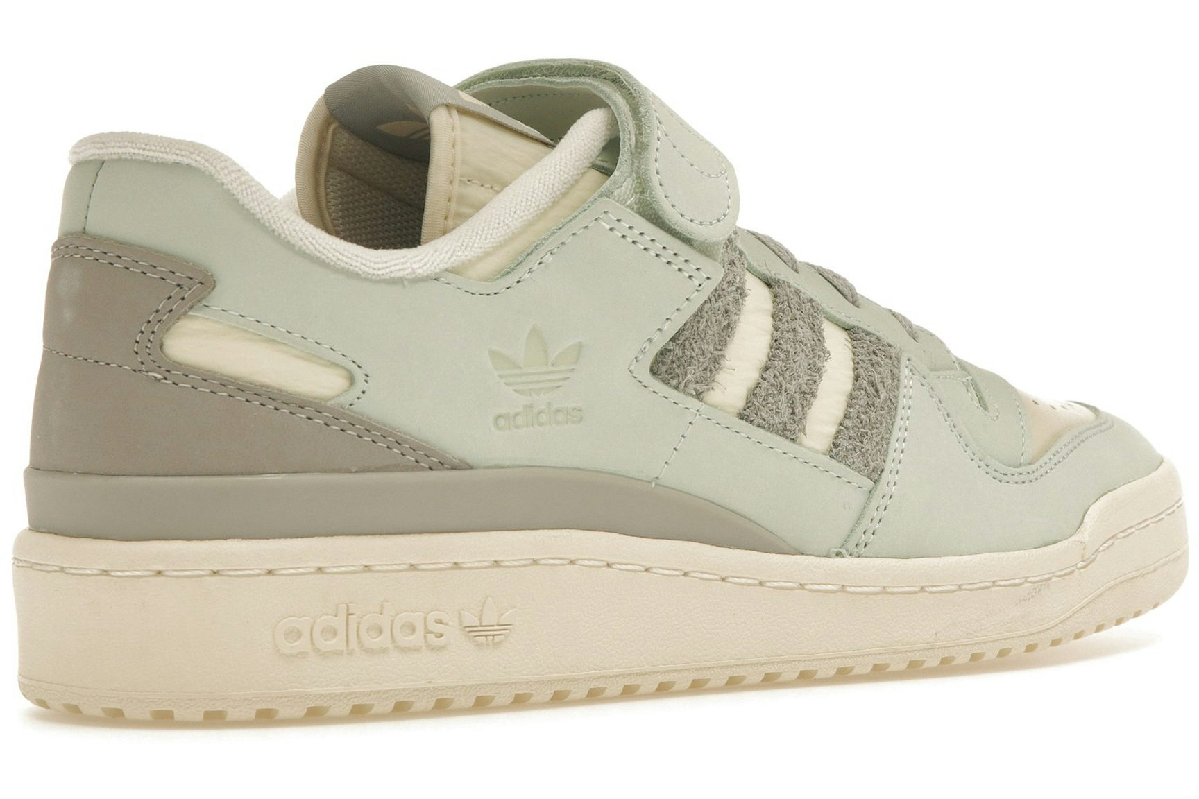 adidas Forum 84 Low Linen Green