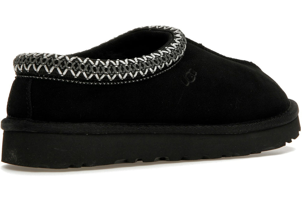 UGG Tasman Slipper Black (Women's)