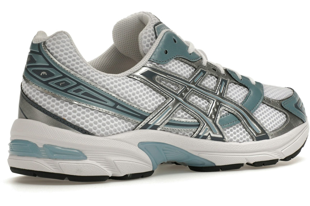 ASICS Gel-1130 White Shark Skin-4