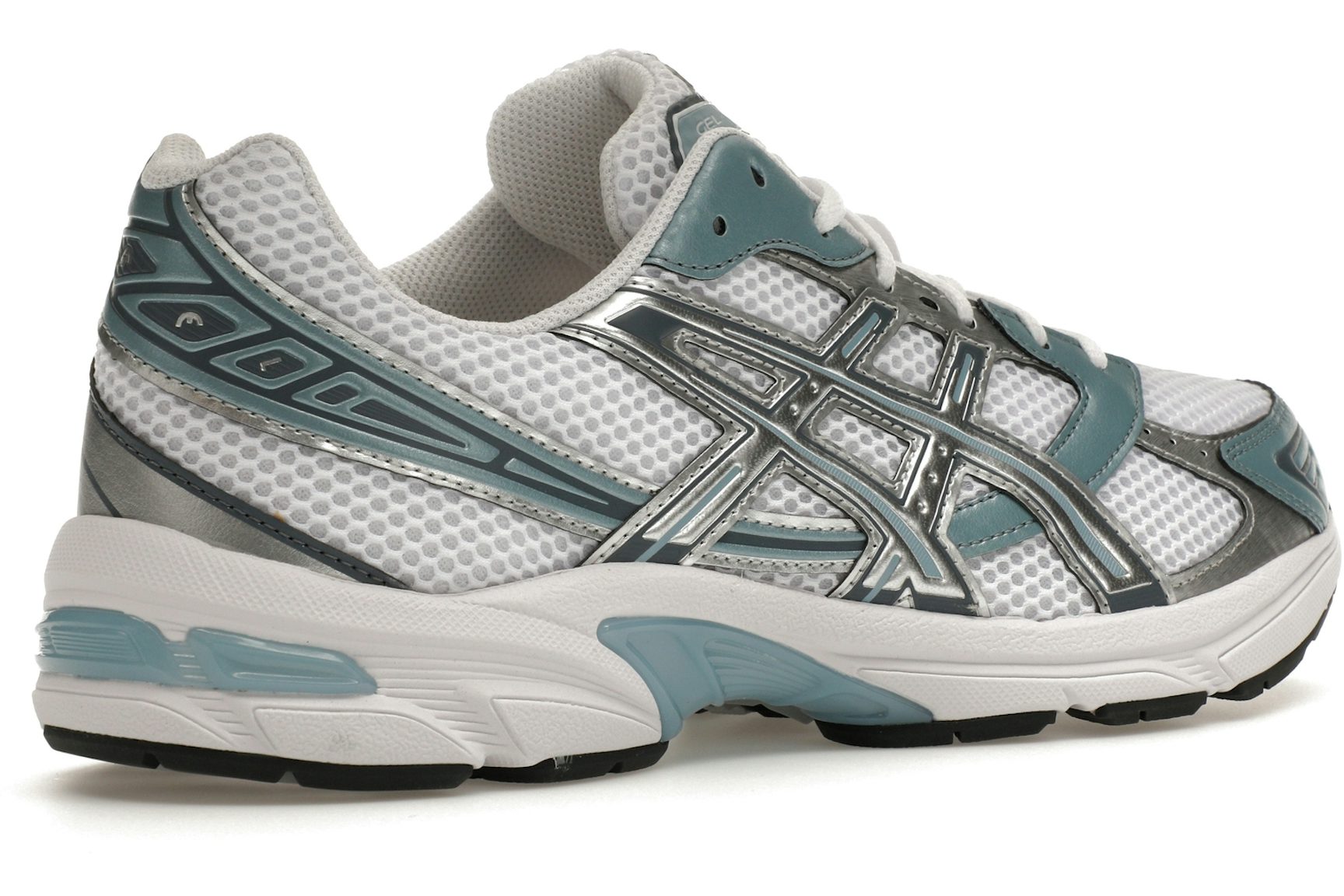 ASICS Gel-1130 White Shark Skin-4