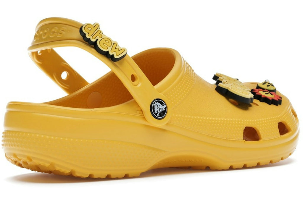 Crocs Classic Clog Bieber with drew house