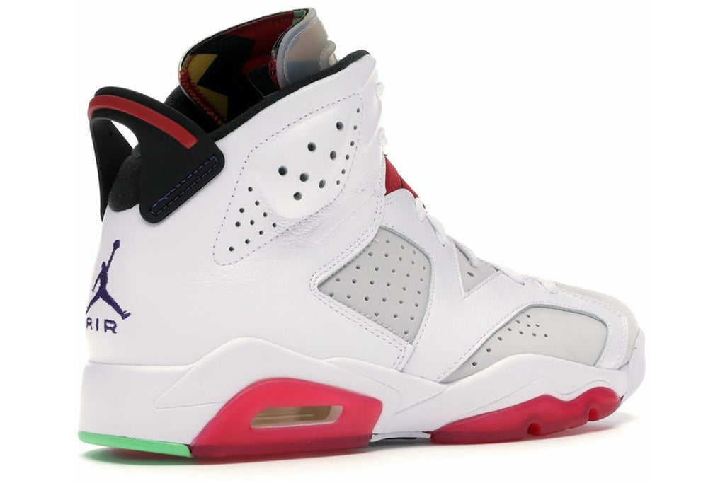 Jordan 6 Retro Hare-4
