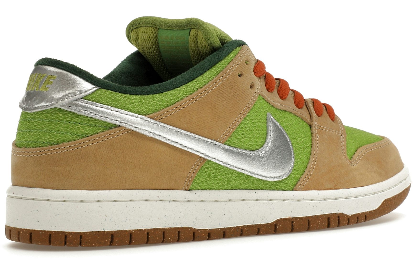 Nike SB Dunk Low Escargot-4