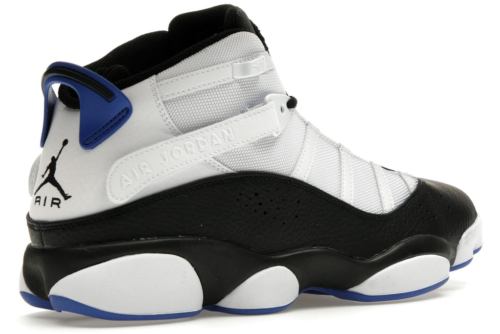 Jordan 6 Rings Game Royal-4