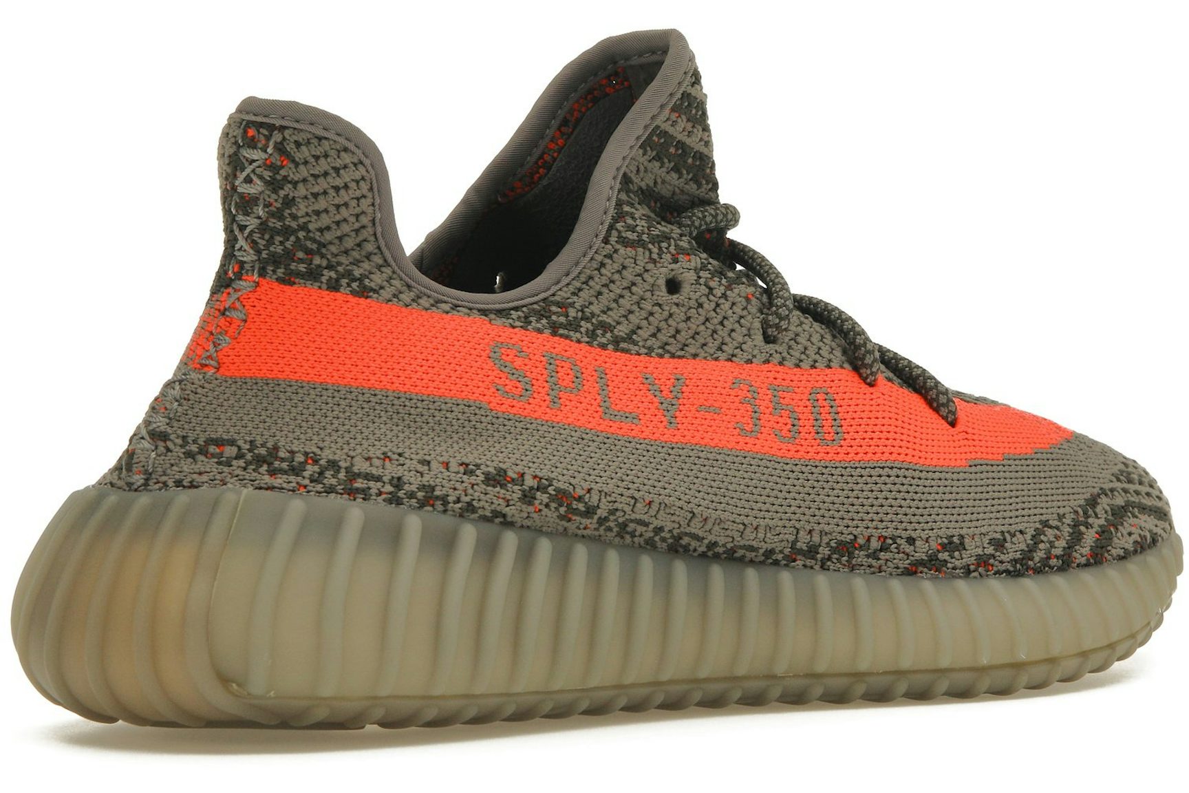 adidas Yeezy Boost 350 V2 Beluga-4