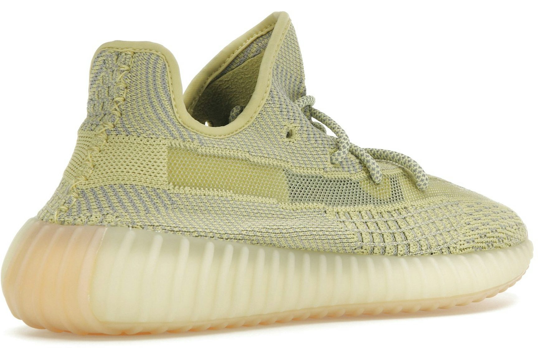 adidas Yeezy Boost 350 V2 Antlia (Non-Reflective)-4