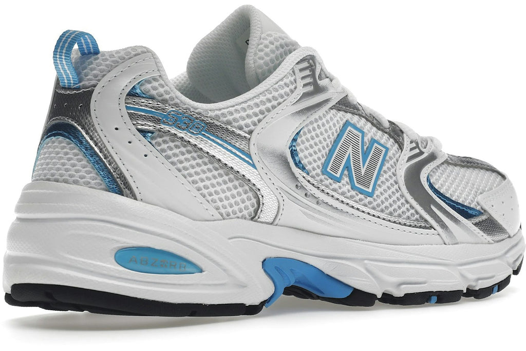 New Balance 530 White Sky Blue