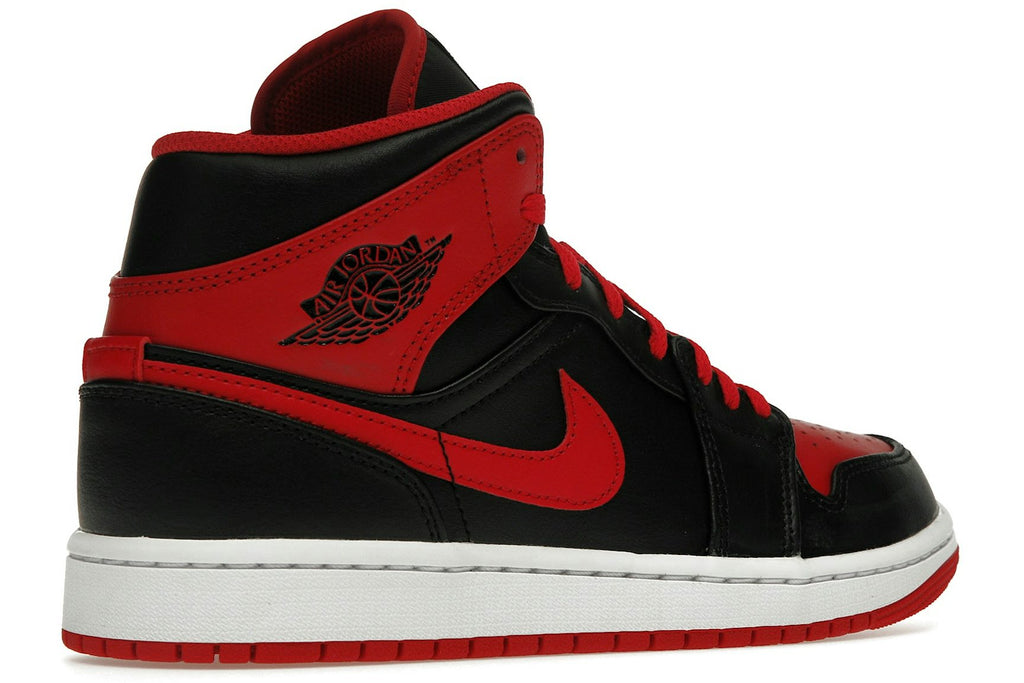 Jordan 1 Mid Alternate Bred (2022)