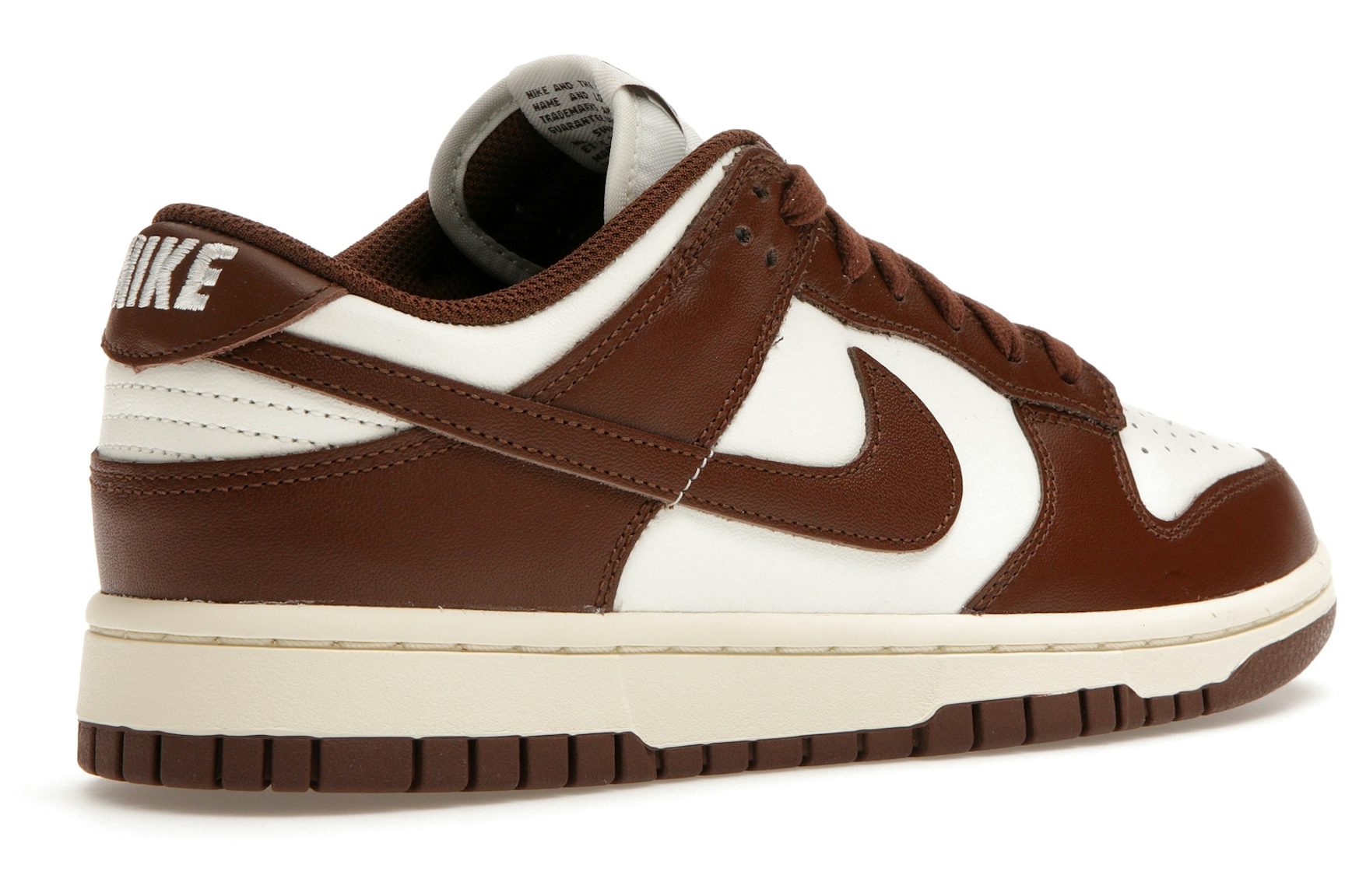Nike Dunk Low Cacao Wow (Women's)