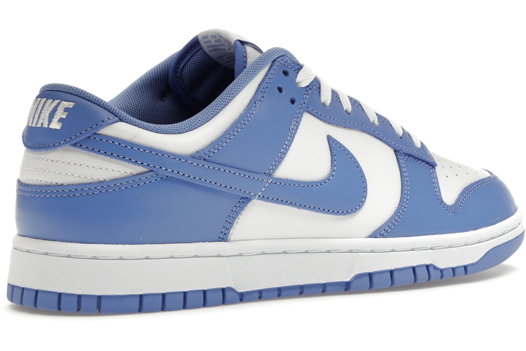 Nike Dunk Low Polar Blue