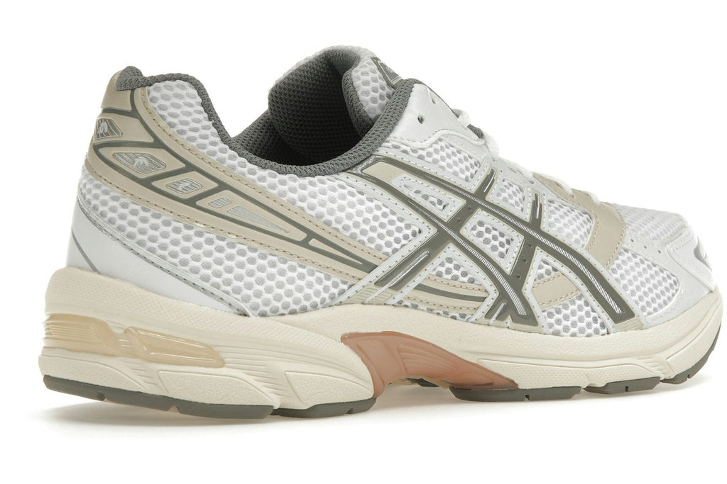 ASICS Gel-1130 White Clay Grey-4