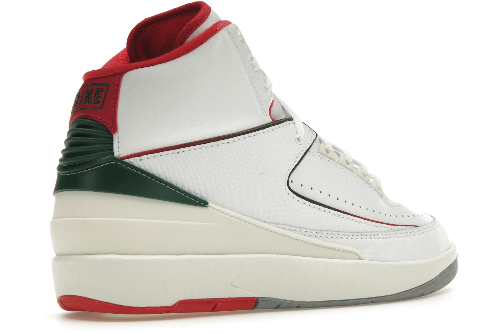 Jordan 2 Retro Origins