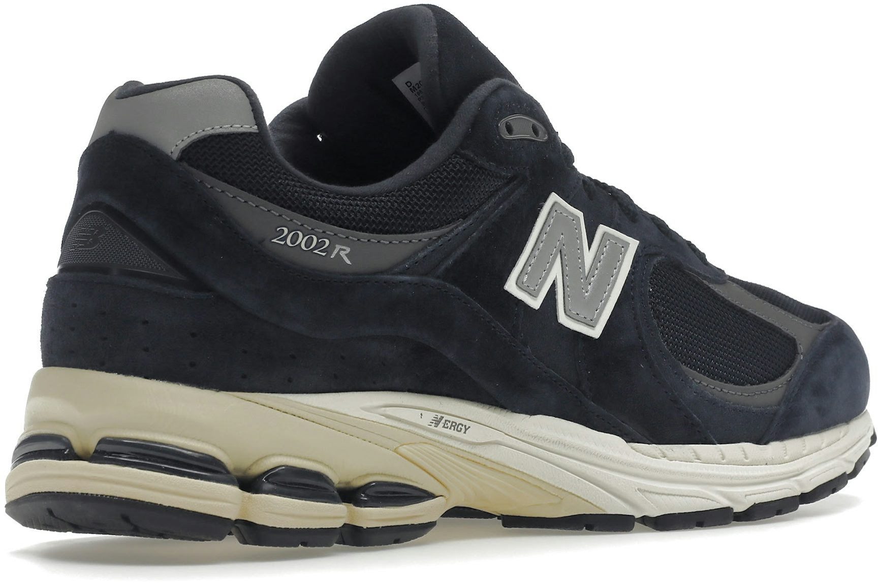 New Balance 2002R Eclipse Navy-4