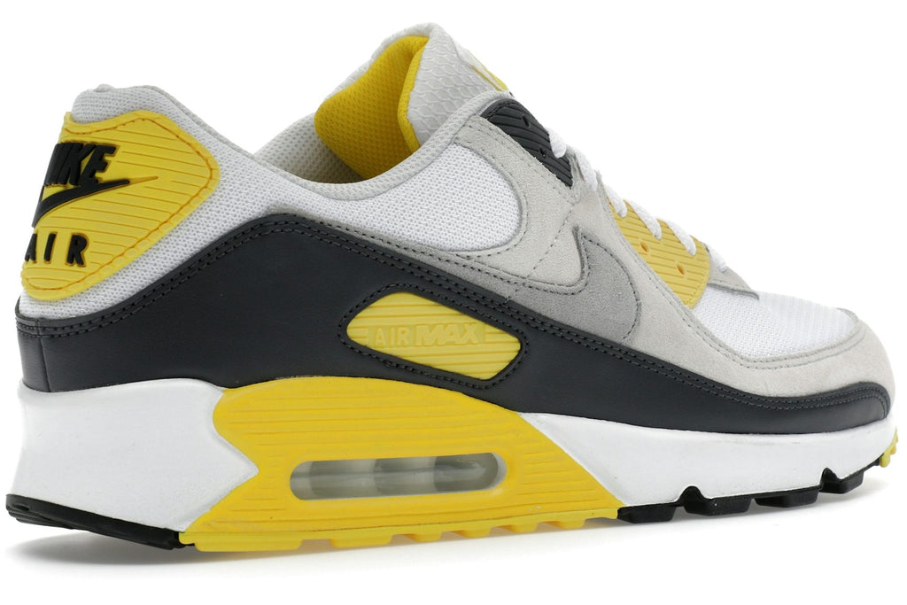 Nike Air Max 90 White Lightning