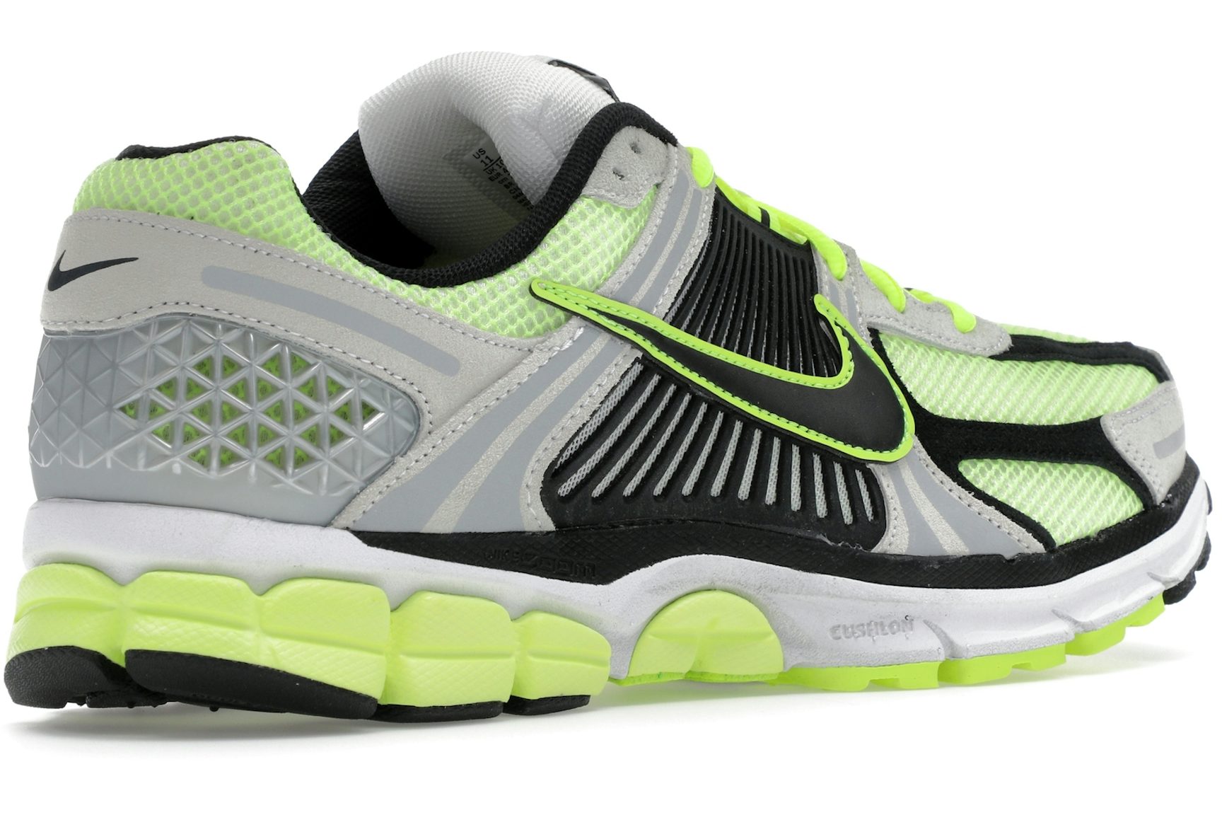 Nike Zoom Vomero 5 Life Lime-4