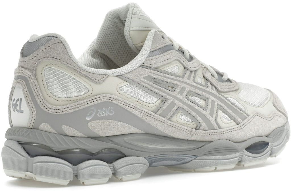 ASICS Gel-NYC Cream Grey