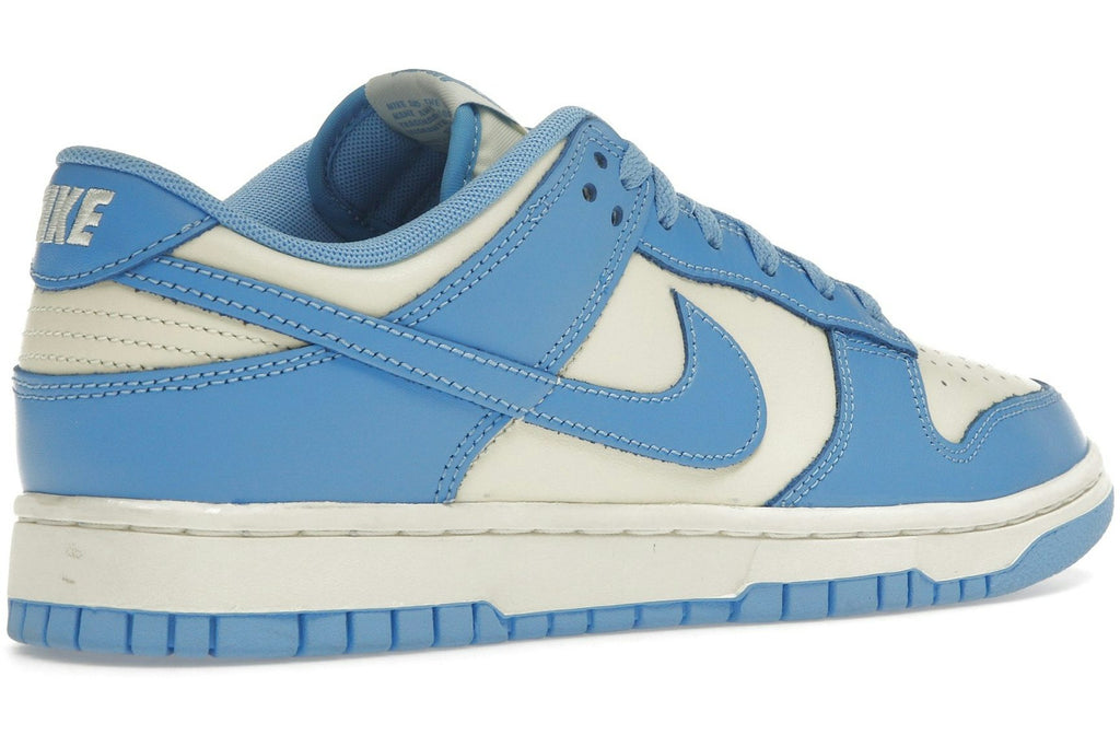 Nike Dunk Low Retro University Blue