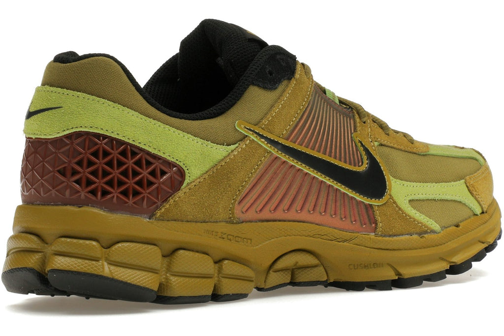 Nike Zoom Vomero 5 Pacific Moss-4