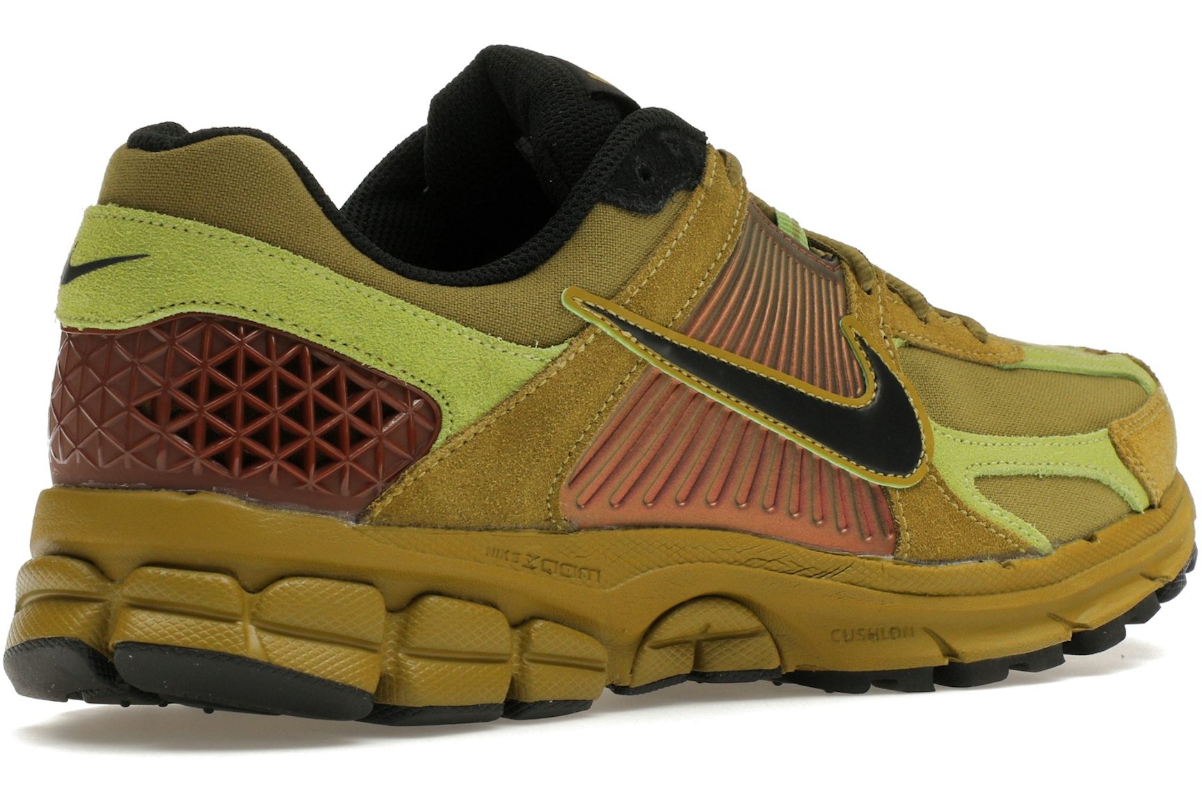 Nike Zoom Vomero 5 Pacific Moss-4