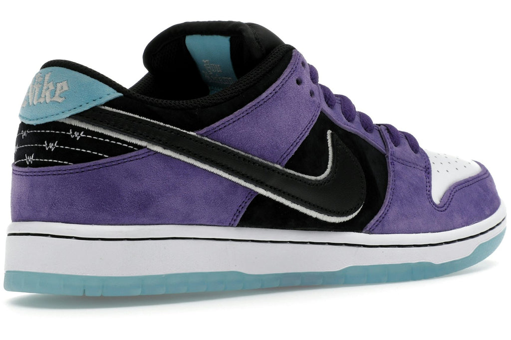 Nike SB Dunk Low Hayley Wilson-4