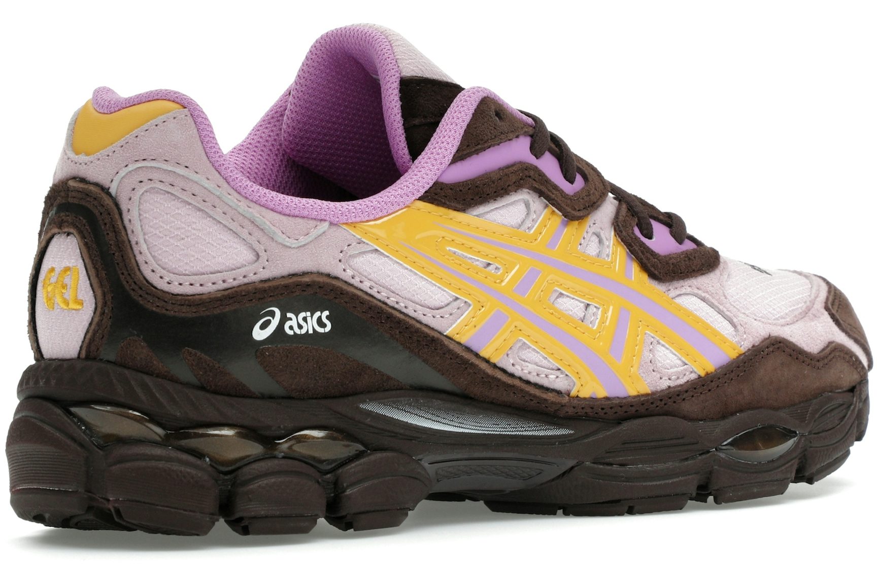 ASICS Gel-NYC Pleasures-4