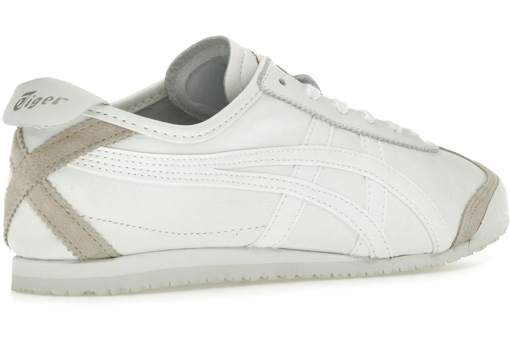 Onitsuka Tiger Mexico 66 White Beige-4