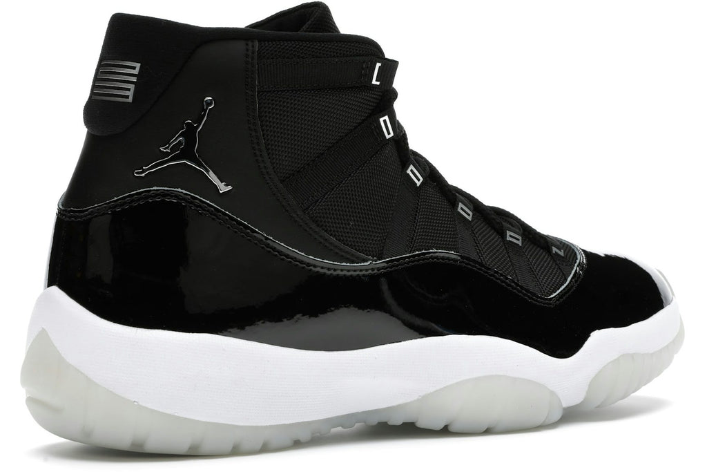 Jordan 11 Retro Jubilee 25th Anniversary