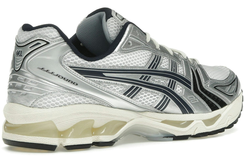 ASICS Gel-Kayano 14 JJJJound White Navy-4