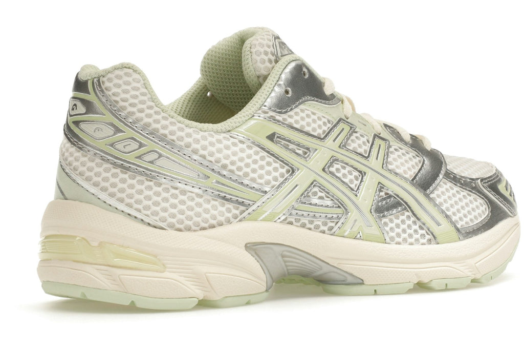 ASICS Gel-1130 Silver Pack Green (Women's)-4
