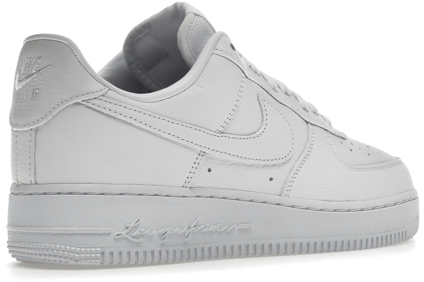 Nike Air Force 1 Low Drake NOCTA Certified Lover Boy