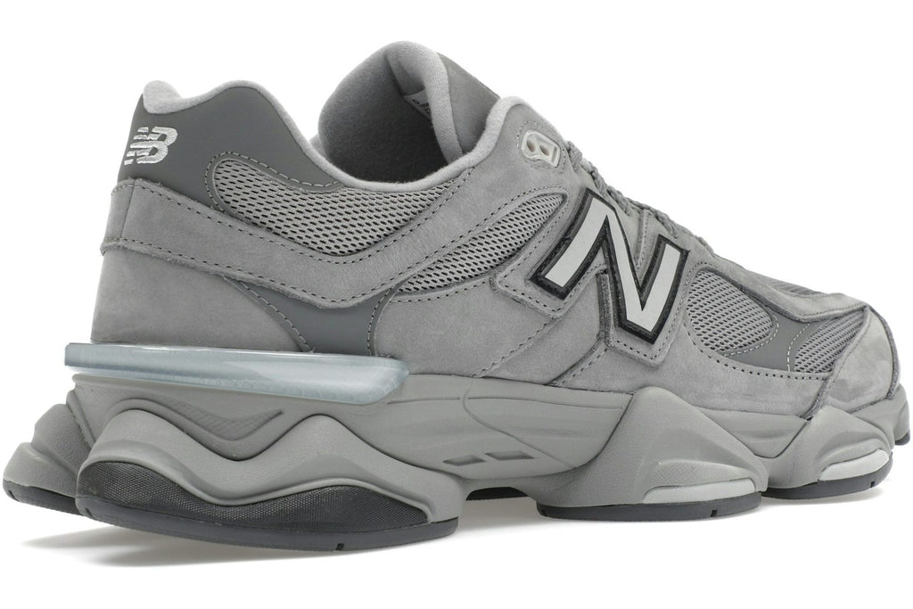 New Balance 9060 Shadow Grey Castlerock-4