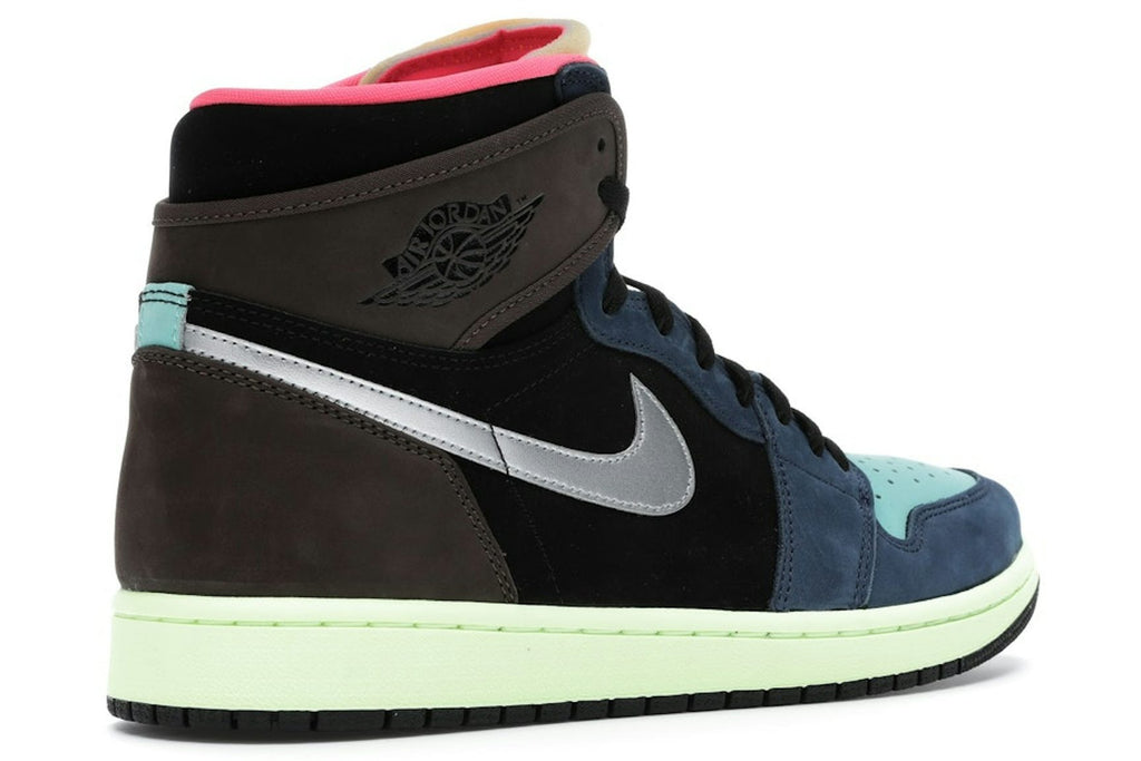 Jordan 1 Retro High Tokyo Bio Hack