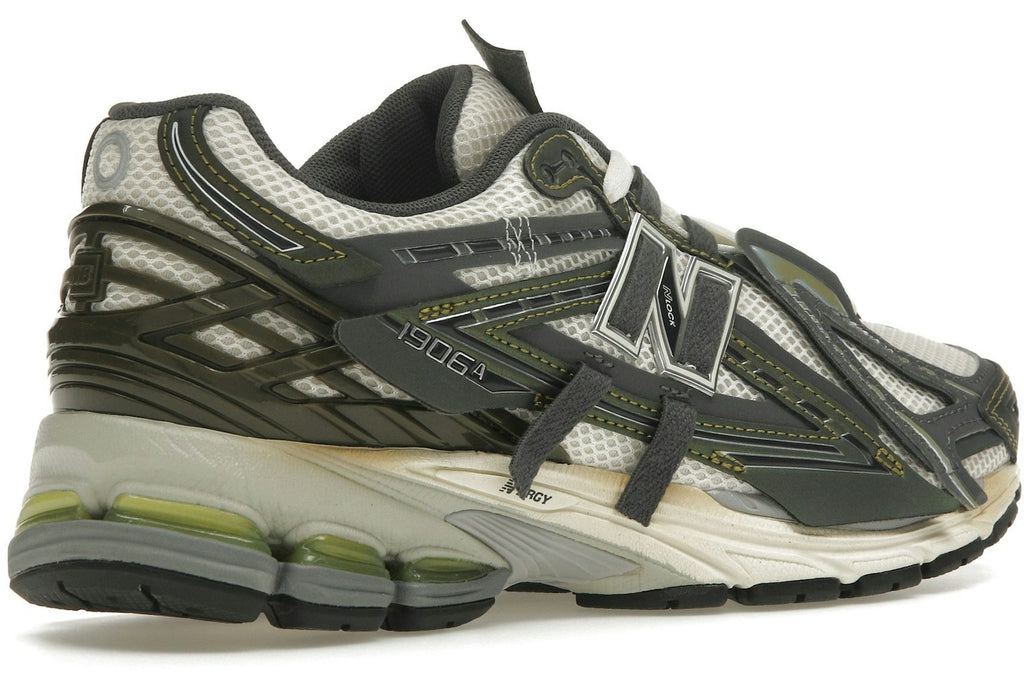 New Balance 1906A Olive Juice Sea Salt