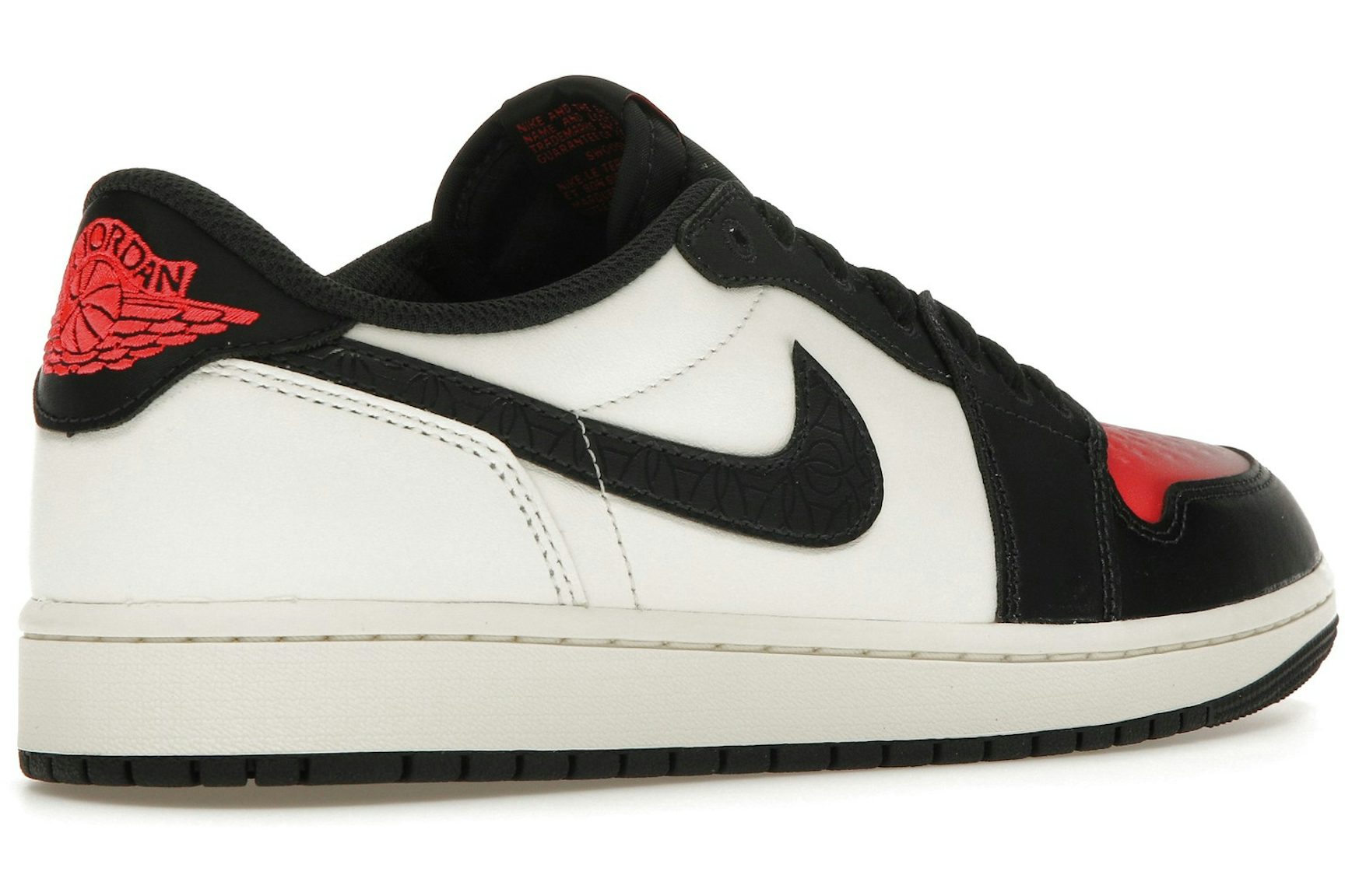 Jordan 1 Retro Low OG PSG Paris Saint-Germain-4