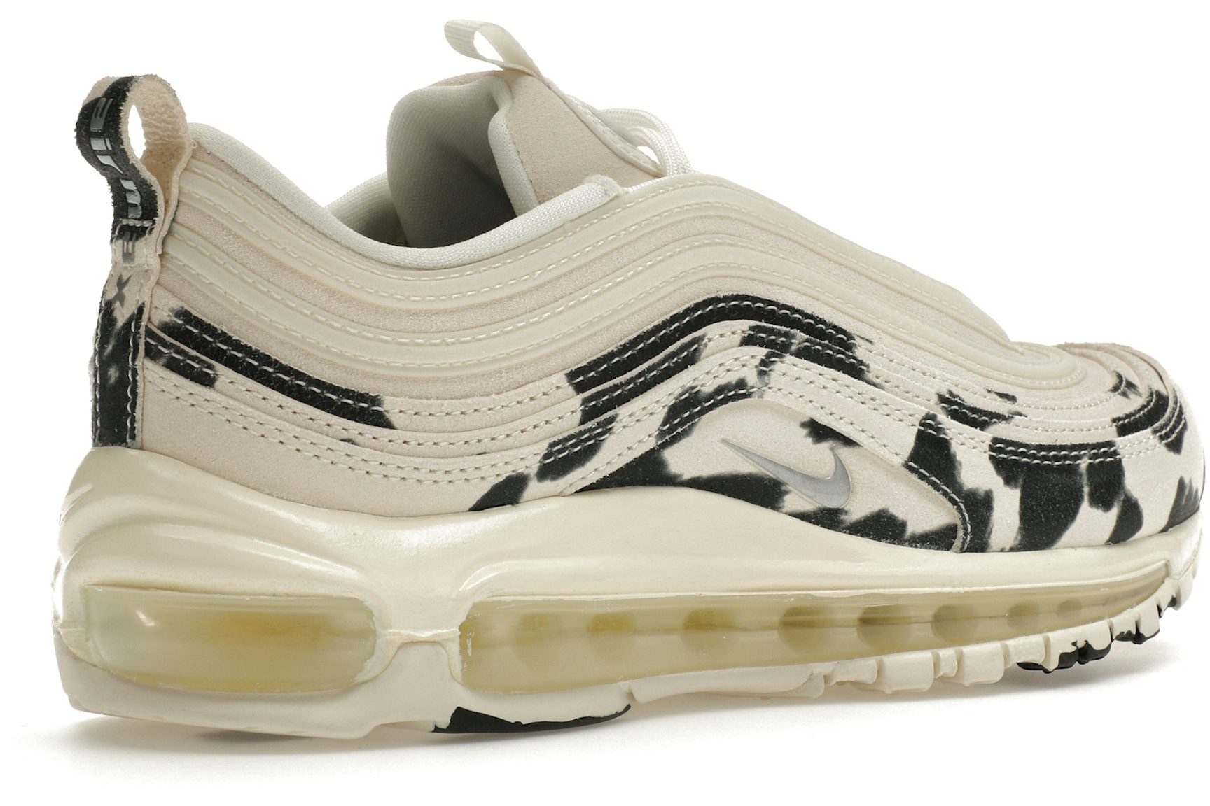 Nike Air Max 97 Cow Print (Women's)-4