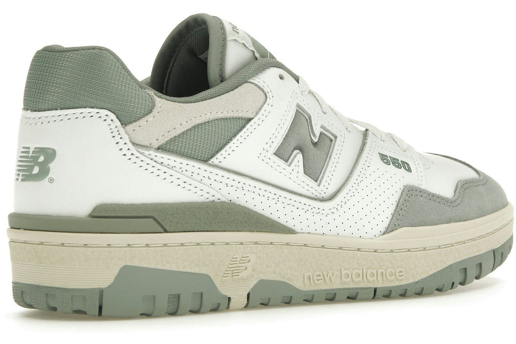 New Balance 550 White Juniper-4