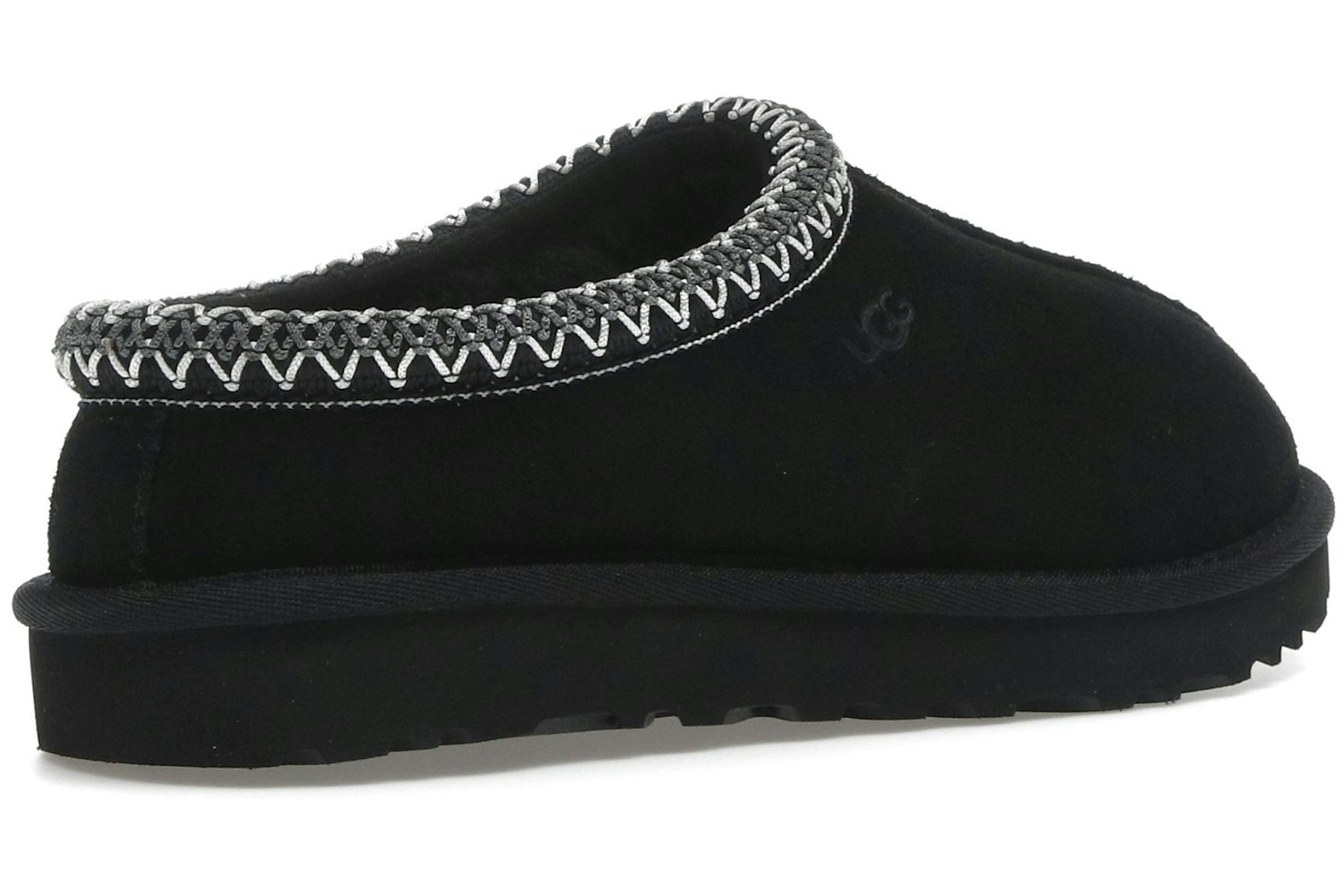 UGG Tasman II Slipper Black (Women's)