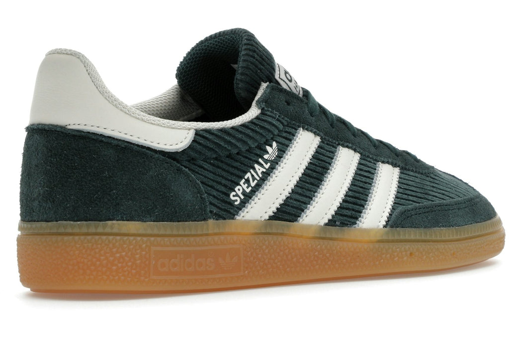 adidas Handball Spezial Mineral Green (Women's)