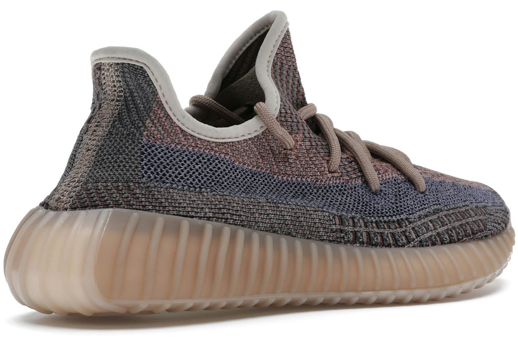adidas Yeezy Boost 350 V2 Fade-4