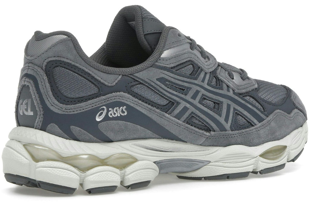 ASICS Gel-NYC Steel Grey Carrier Grey
