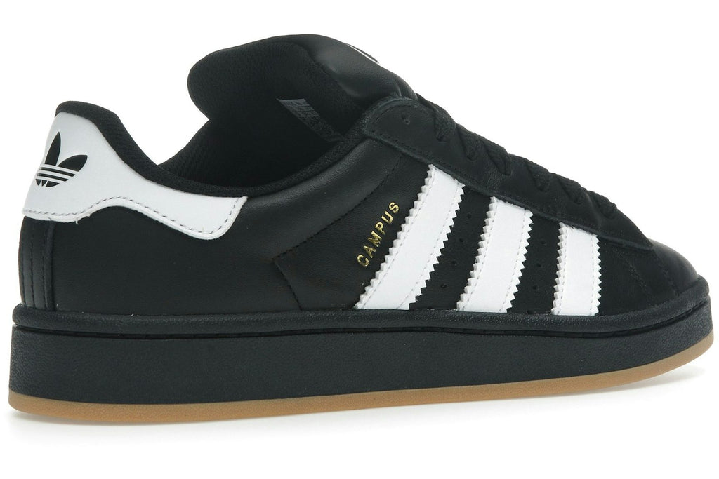 adidas Campus 00s Core Black Cloud White