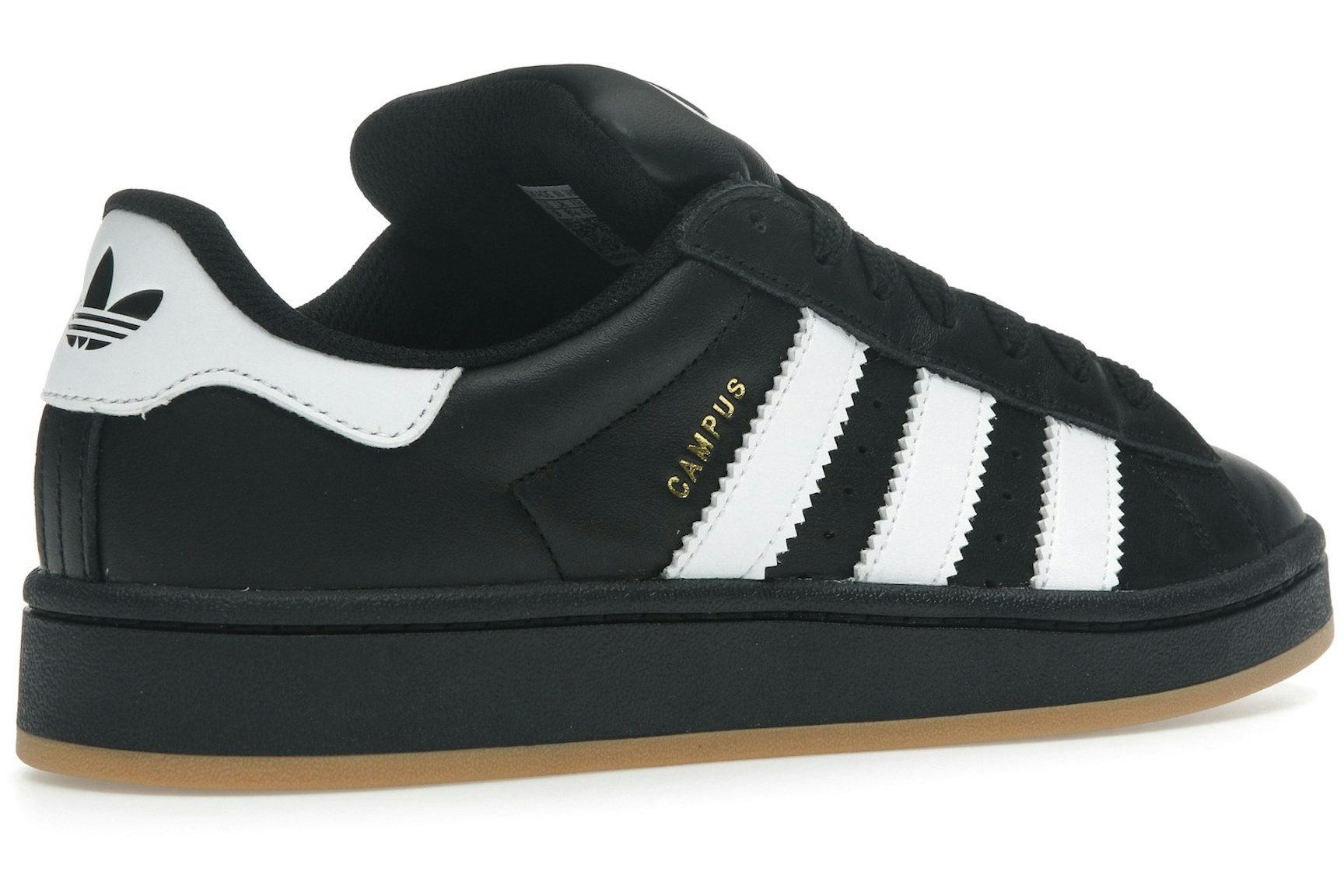 adidas Campus 00s Core Black Cloud White